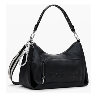Bolso De Mano Para Mujer Mod.24waxp972000 Marca Desigual® Bolso De Mano Para Mujer Mod.24waxp972000 Marca Desigual®