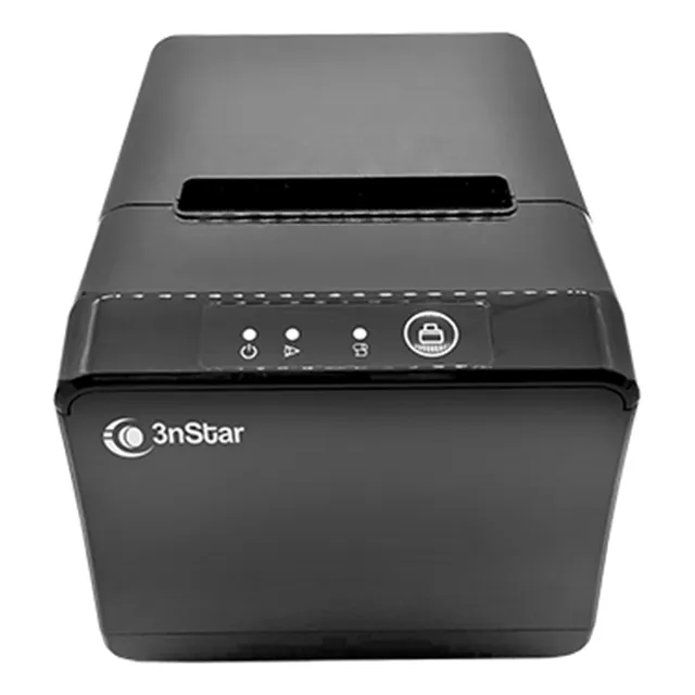 Impresora Termica 3nstar Rpt004 80mm 230 Mm-s Usb Ethernet