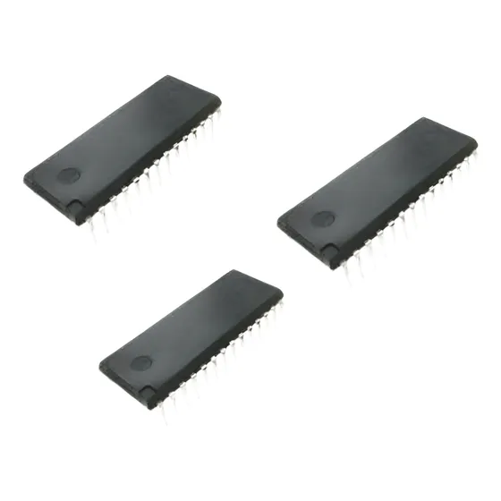 03 Circuito Integrado Lc7218 (smd)