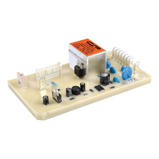 Placa Lavadora Brastemp Consul Lp Br 127v W10341748 Placa Lavadora Brastemp Consul Lp Br 127v W10341748