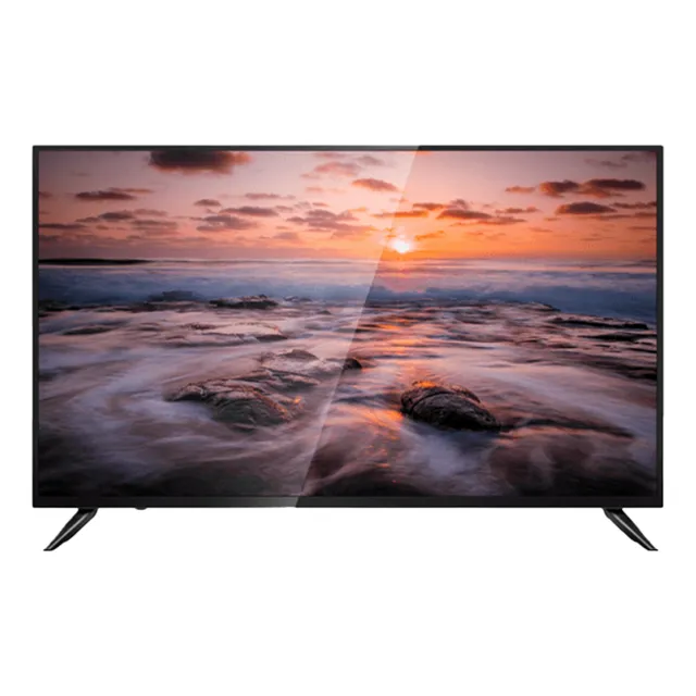 Dahua Pantalla LM43-F200 43 pulgadas Profesional para CCTV Full HD 330 cd/m2 de brillo de pantalla Ideal para trabajar 24/7 Puertos 1 VGA 1 HDMI 1 USB Altavoces Integrado 8MS Negro