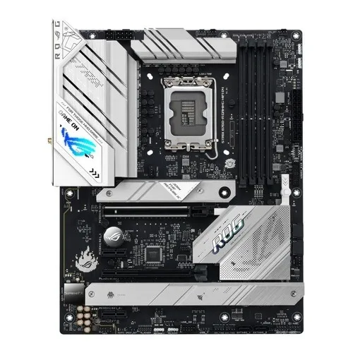 Tarjeta Madre Asus Rog Strix B760-a Gaming Wifi D4 Lga1700