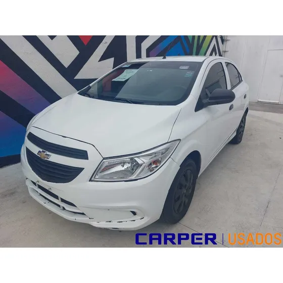 Chevrolet Onix 1.0 Ls 78cv