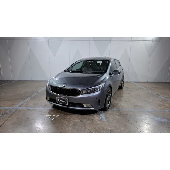 Kia Forte 2.0 Sx At