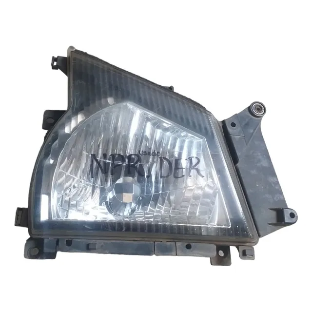 Faro Chevrolet Isuzu Npr Lado Derecho Original