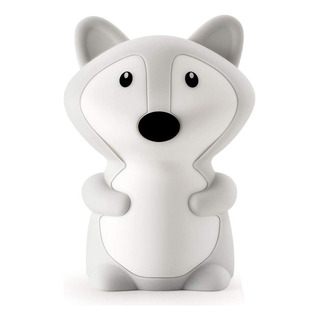 Lámpara De Mesa Zorro Infantil Vonne Clni-0005 12.6cm 17cm Lámpara De Mesa Zorro Infantil Vonne Clni-0005 12.6cm 17cm