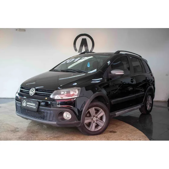Volkswagen Space Cross 1.6 8v Space Cross Total Flex