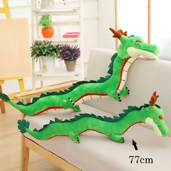 Peluche Dragon Shenlong Dragon Ball Z 77cm