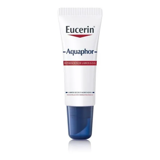 Eucerin Aquaphor Labios 10ml