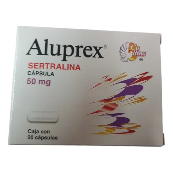 Sertralina | MercadoLibre