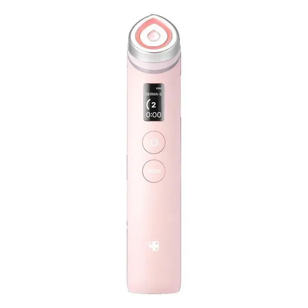 Masajeador Medicube Age-r Booster Pro Rosado
