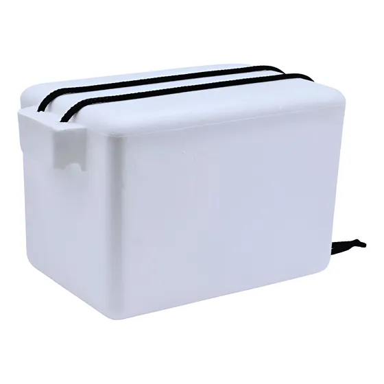 Hielera De Unicel No753 6 Latas