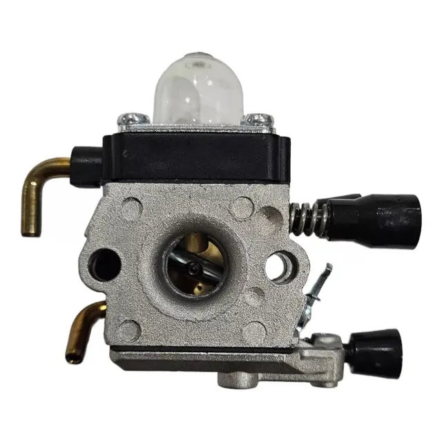 Carburador Desmalezadora Stihl Fs55 Zama C1q Fs38 Fs55 Fs85