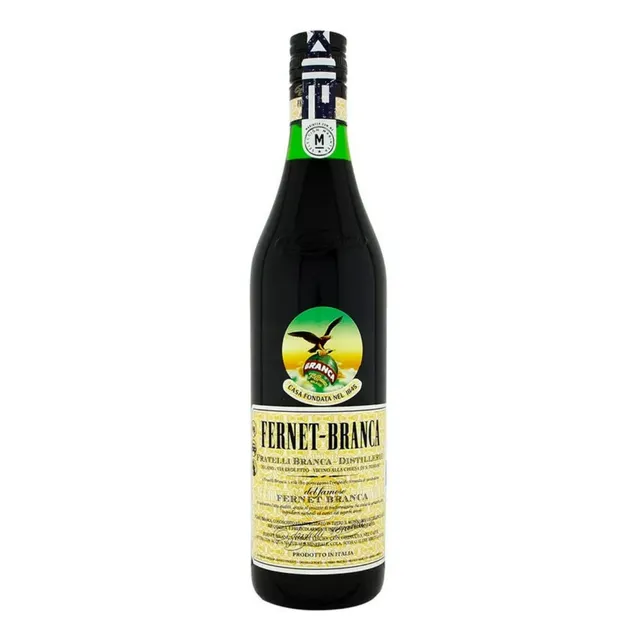 Aperitivo Fernet Branca 750