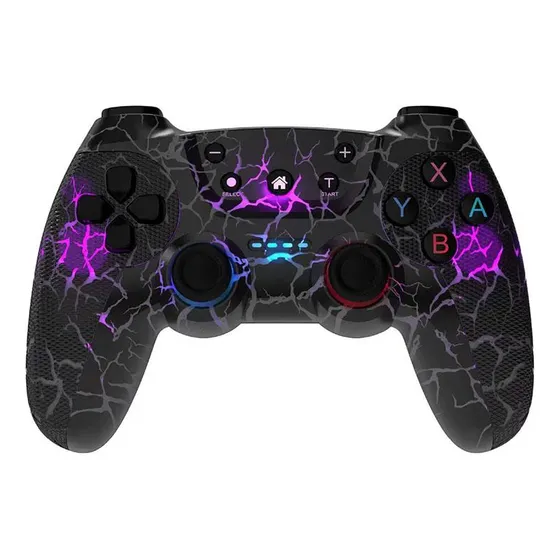 Control Gamer Inalámbrico Mando Joystick Switch/pc/ Steam