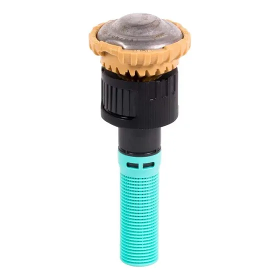 Rain Bird R-van Boquilla Giratoria Ajustable Grado Pie