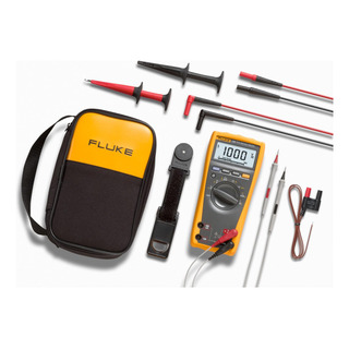 Fluke Multímetro 1 Mmg Fluke Multímetro 1 Mmg