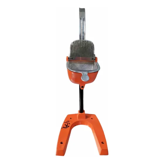 Exprimidor De Naranja Limones Frutas Manual