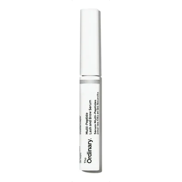 The Ordinary Multi-peptide Lash And Brow Serum 5ml Todo Tipo De Piel Día/noche