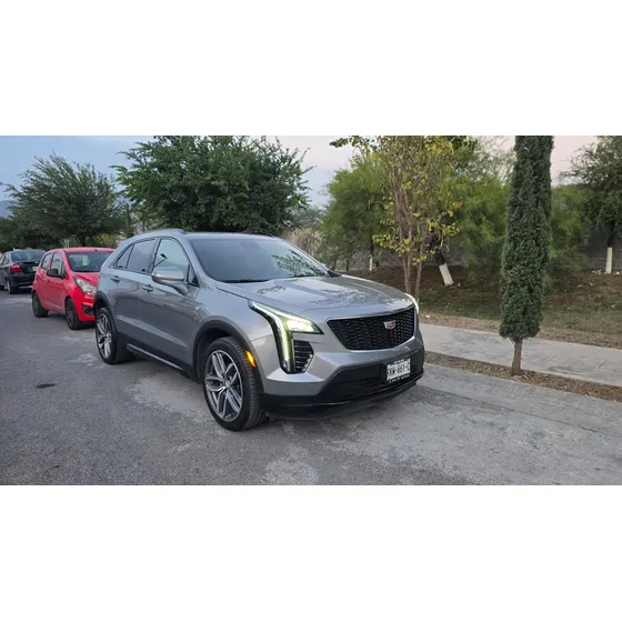 Cadillac Xt 4 2.0 Sport