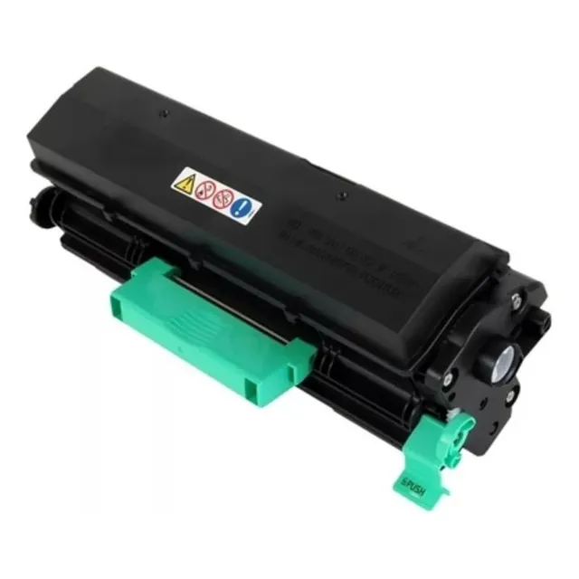 Toner Ricoh 841886 Mp 401 Mp 402spf Mp 401spf Sp 4520dn Tinta Negro