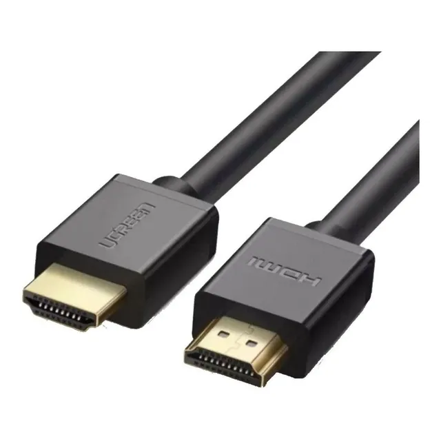 Cable Hdmi Ugreen 5m Black