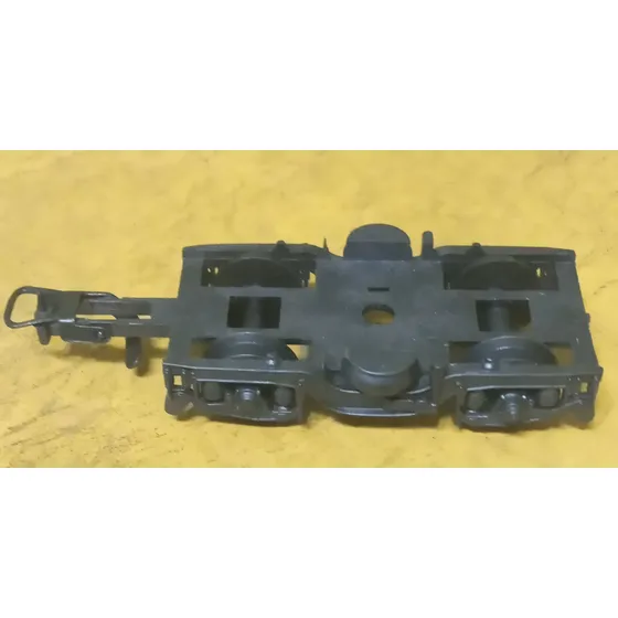 Boogie Ho 1/87 Alsthom Gancho Nem Frateschi Mod. 30078
