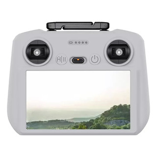 Funda De Silicona Para Mando Control Remoto De Dron Dji Rc2 Funda De Silicona Para Mando Control Remoto De Dron Dji Rc2
