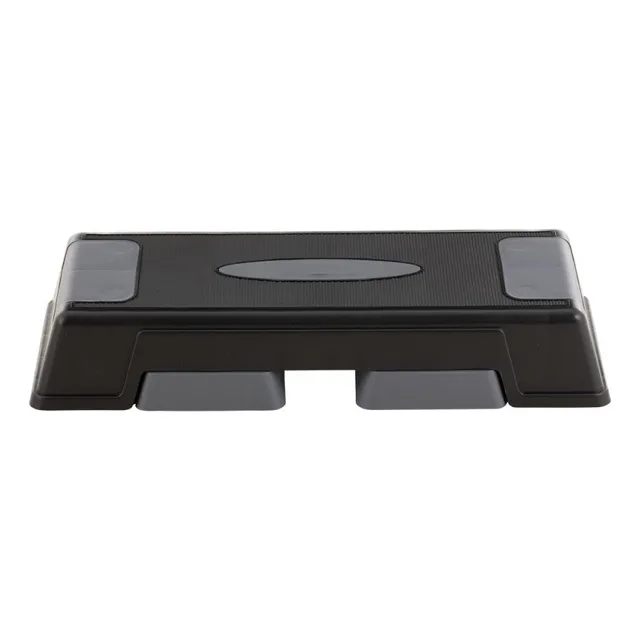 Banco Step Escalador Aerobicos 2 Niveles - Fitness