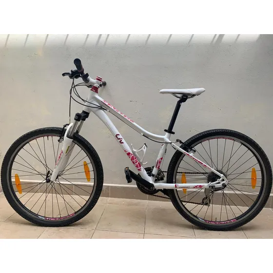 Liv - Giant Mtb Tempt 26 Mujer