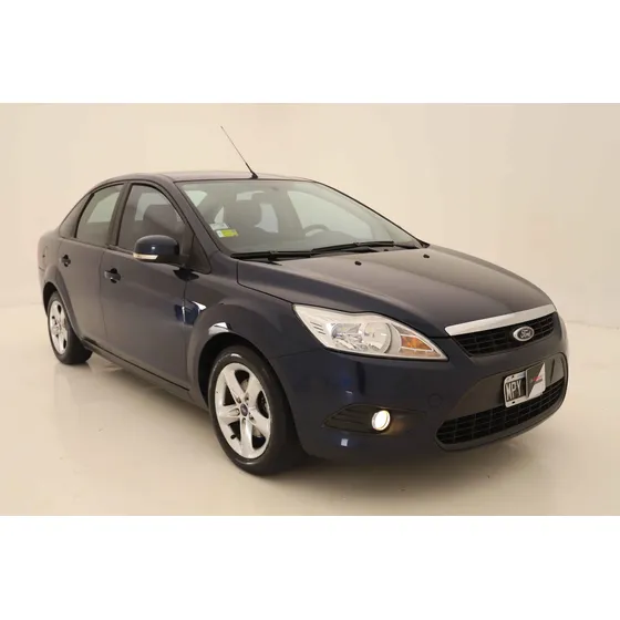 Ford Focus 2 1.6 Exe Sedan Trend Sigma