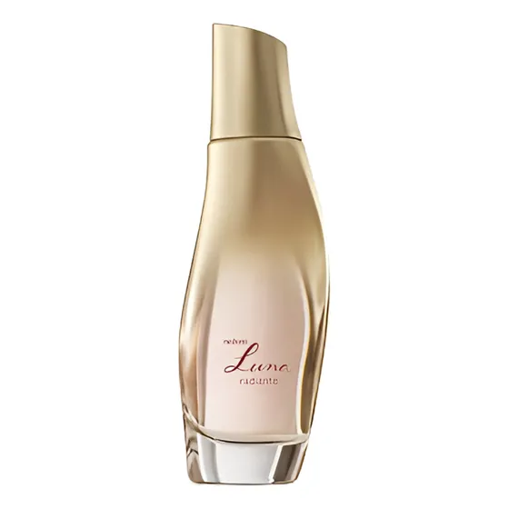 Luna Radiante Eau De Toilette 75ml - Natura