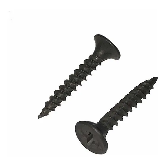 Autoperforante T2 Durlock 6 X 1 X 1.000 Un