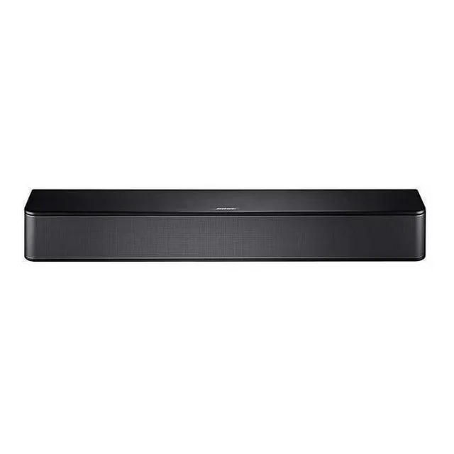 Bose Solo Sound Bar Series Ii Barra De Sonido