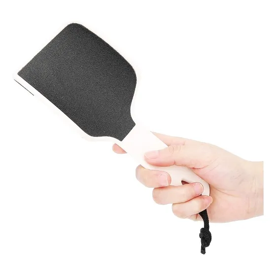 Amoladora Eliminador Callo Pie Lima Talón Piel Pedicura