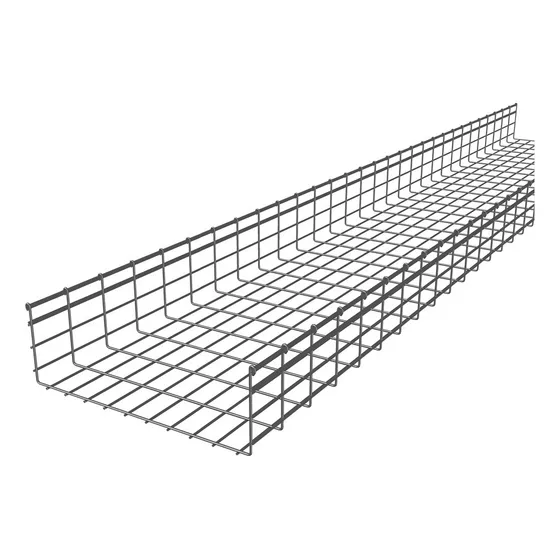 Bandeja Porta Cable Escalerilla Strig 30 Cm X 3m