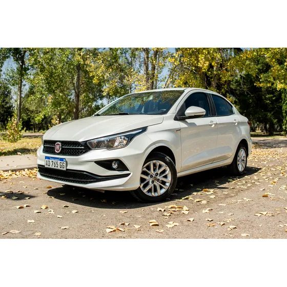 Fiat Cronos 1.3 Gse Drive Pack Conectividad