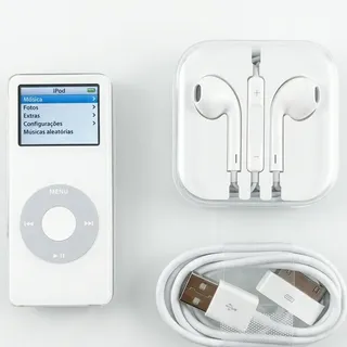 Ipod Nano | Mercado Livre