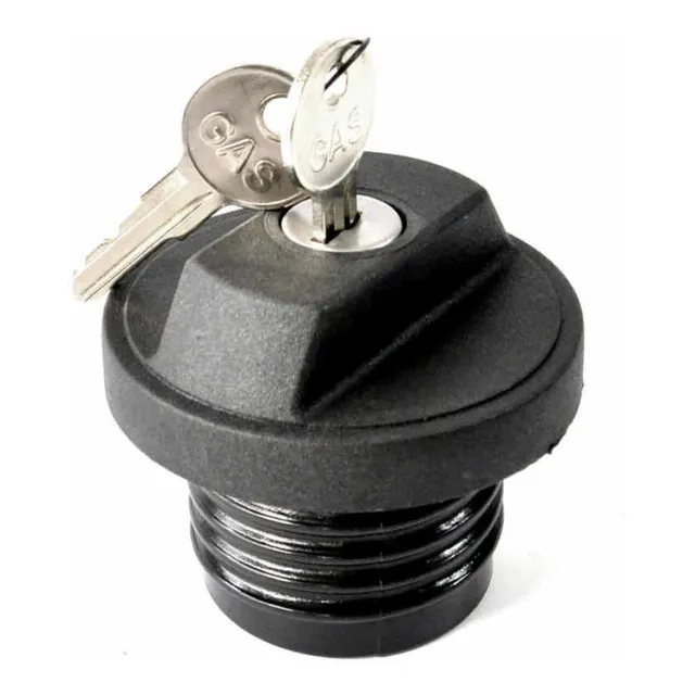 Tapa Gasolina Plástica Rosca Vw Escarabajo Consulte Precio