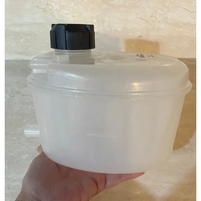 Depósito Refrigerante Fiat