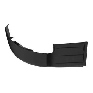 Puntera Paragolpe Trasero Toyota Hilux 2016 Al 2022 Puntera Paragolpe Trasero Toyota Hilux 2016 Al 2022