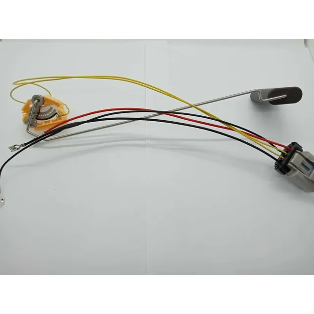 Flotante Gasolina Cherokee Kj Liberty 2002/2007