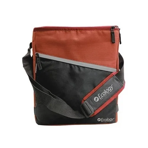 Bolso Lonchera Diseño Ligero Térmico Ecology De 20 L 