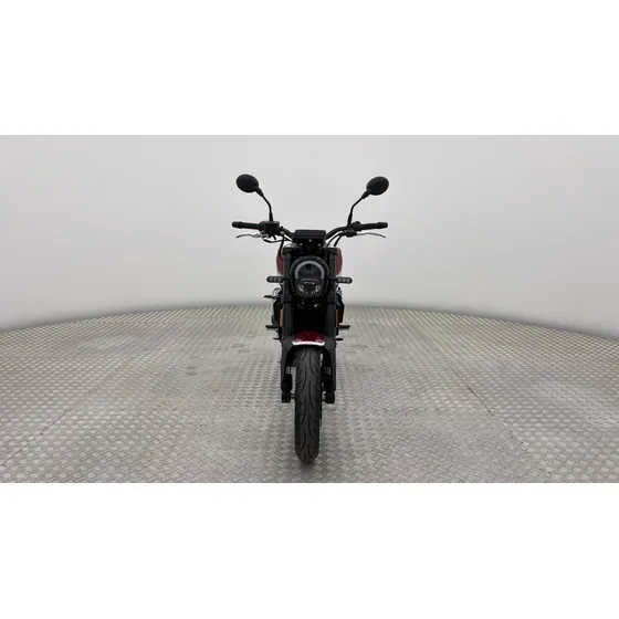 Leoncino 250
