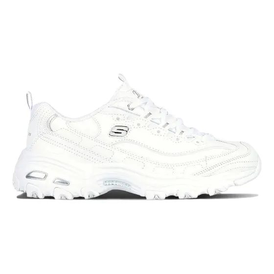 Zapatilla Skechers D Lites 100% Original I 11931-wsl