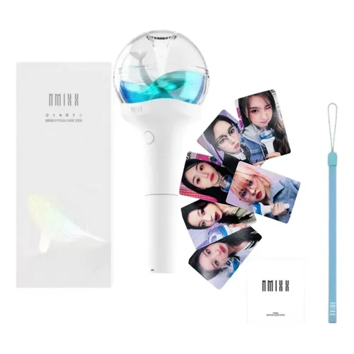 Stray Kids Lightstick Ver. 2 Oficial Original Nueva Kpop