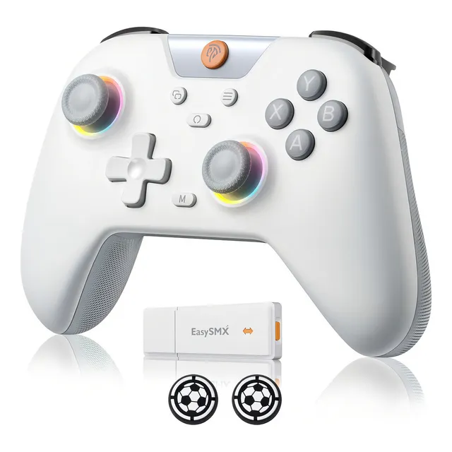 Xd Easysmx X05 Control Bluetooth Inalambrico Gamepad Para