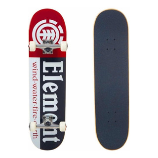 Patineta Profesional Element Patineta Profesional Element