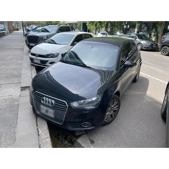 Audi A1 1.4 Tfsi 125cv