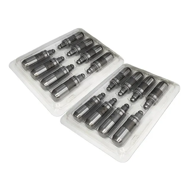 Taquetes Jac 1037 T6 (gasolina) Originales